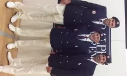 Phil Dalhausser, Bob Alejo, Todd Rogers