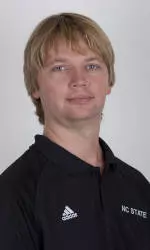 Head Coach Hans Olsen