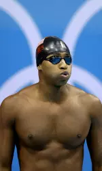 Cullen Jones