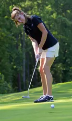Lindsay McGetrick