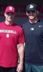 Corey Lee and Ryan Mathews