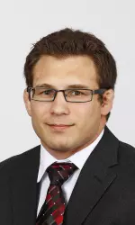 Breese was a member of the Pack wrestling team from 2002-06.