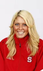 Junior Elizabeth Shuman