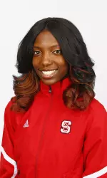 Karimah Shepherd
