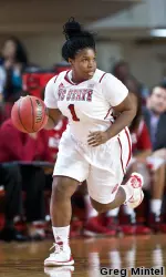 Myisha Goodwin-Coleman