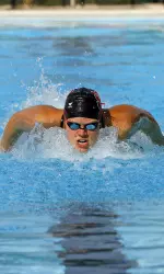 Senior Julianna Prim