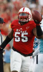 Brian Slay will play in the first NFLPA Collegaite Bowl on January 19.
