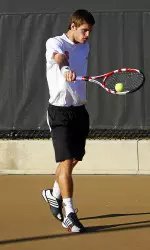 Junior Austin Powell