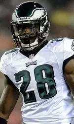 Earl Wolff is a starting safety with the Philadelphia Eagles.