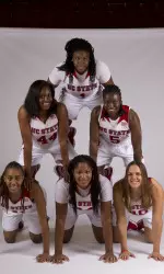 NC State's 2013-14 senior class