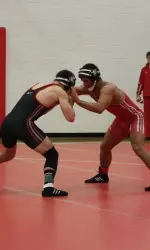 Pack Wrestle-offs