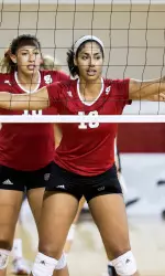 Junior Alesha Wilson