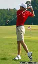 Logan Harrell