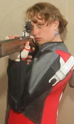 Junior Madeline Pike