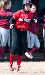 Junior Scout Albertson