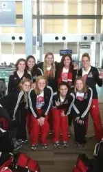 Wolfpack women heading to Indianapolis