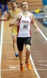 Daniel Fretz