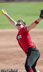 Sophomore Emily Weiman