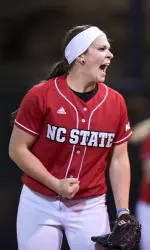 Sophomore Emily Weiman