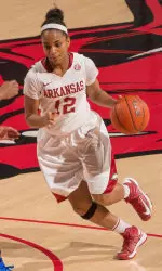 Dominique Wilson