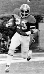 Ted Brown
