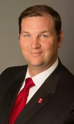 Chris Kingston was named AD at Bowling Green.