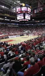 Wolfpack fans can see 18 games at PNC Arena this season, a two-game increase from last year.