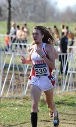 2012 ACC Performer of the Year Andrew Colley