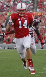 Freshman Bryant Shirreffs