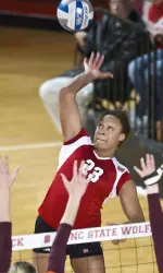 Junior Dariyan Hopper