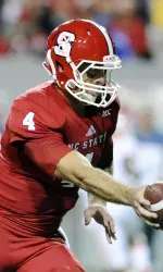 QB Pete Thomas