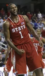 Richard Howell has signed a training camp deal with the Portland Trail Blazers.