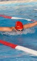 Sophomore Ashlyn Koletic