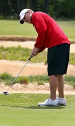 NC State's James Chapman