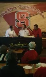 The Mark Gottfried Radio Show