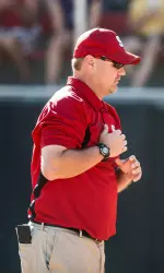 Head Coach Shawn Rychcik