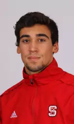 Senior Jonathan Boffa