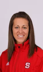 Emily Pritt took home top prize in the women's 3000m run with a time of 9:31.21, marking the third different event Pritt has earned the top spot in this year.