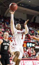 Myisha Goodwin-Coleman