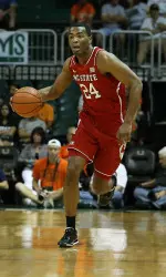 T.J. Warren had a game-high 27 points.