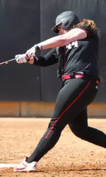 Sophomore Hanna Sommer