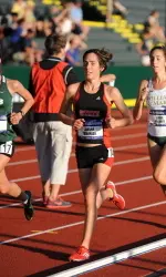 Joanna Thompson and the Wolfpack begin the 2014 indoor season on Friday in Chapel Hill, N.C.