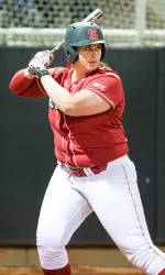 Sophomore Hanna Sommer