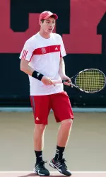 Freshman Ian Dempster and Robbie Mudge earned an at-large bid into the NCAA Doubles Championship