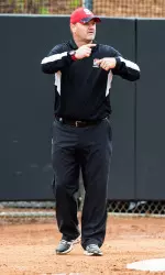 Head Coach Shawn Rychcik