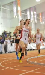 Recent NC State graduate Andrew Colley.