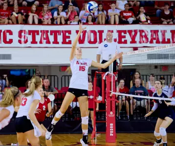 Kaitlyn Kearney action