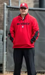 Head Coach Shawn Rychcik