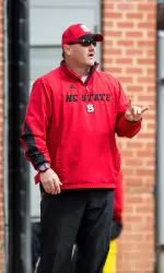 Head Coach Shawn Rychcik