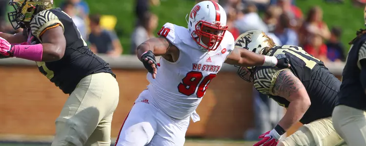 Thursday Football Notebook Image